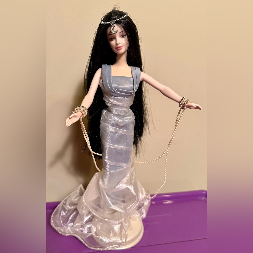 Celestial Barbie